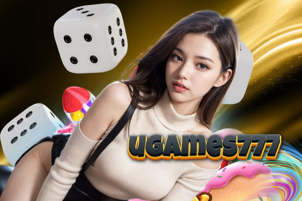 ugames777