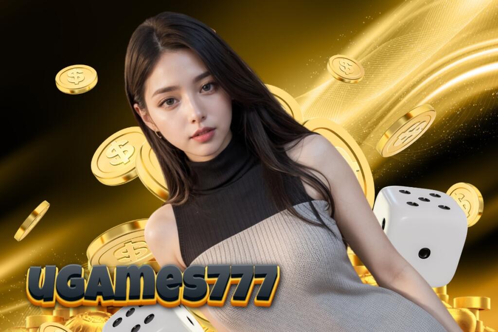ugames777 com
