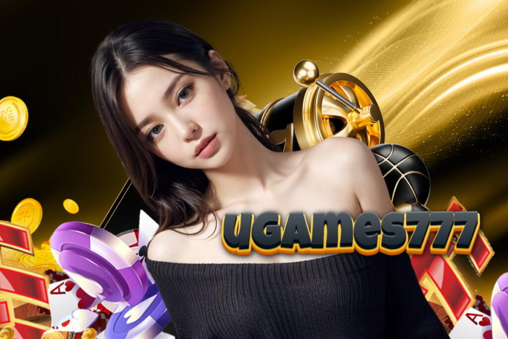 ugames777 slot