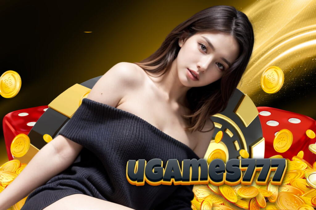 ugames777 ทรูวอเลท