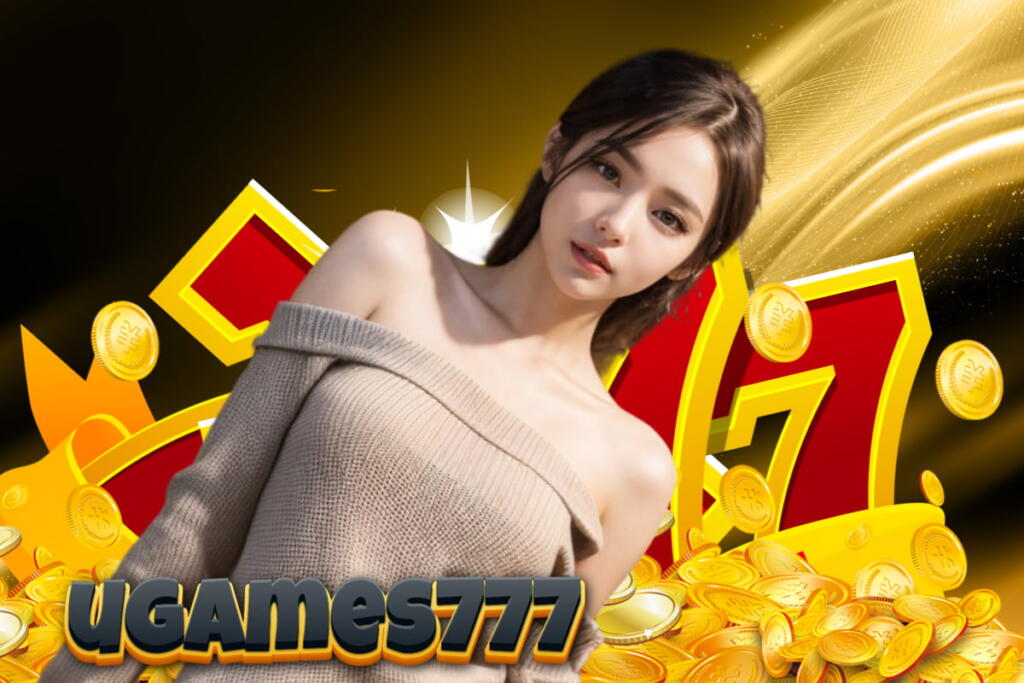 ugames777 สล็อต
